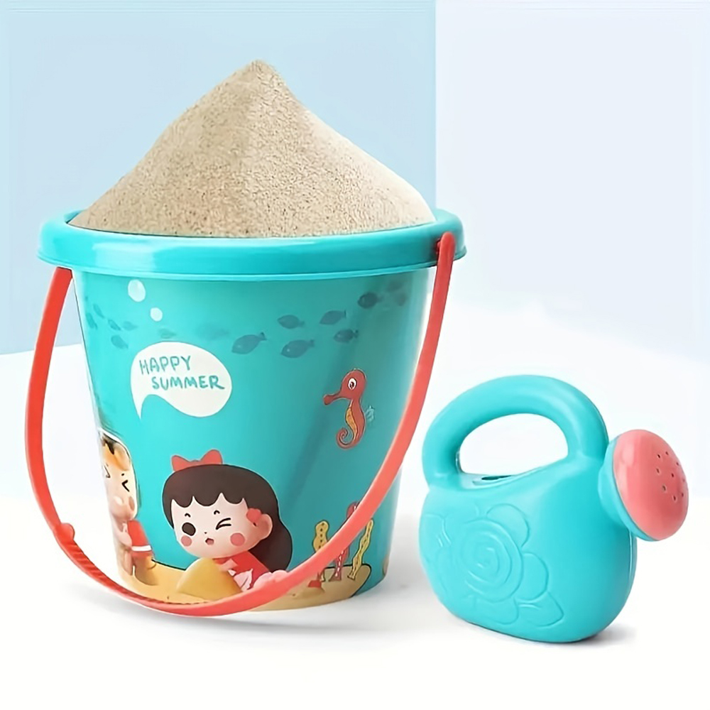 18PCS Beach Sand Toy Set, Dura – обзор и цена Gardening Tools Toys