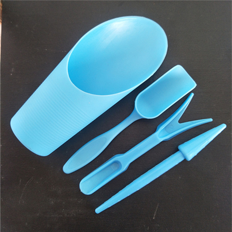 4Pcs/Set Garden Planter Kit DI – обзор и цена Gardening Tool Diy