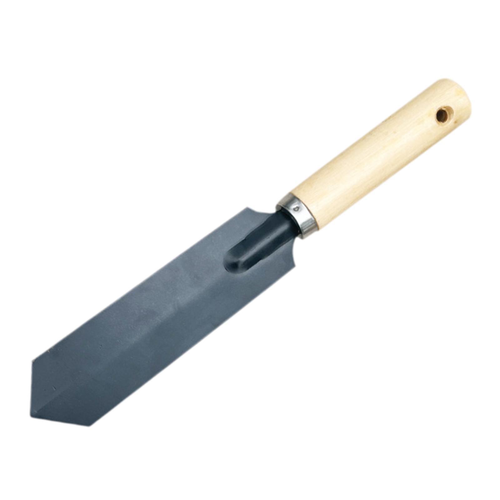 Small Garden Spade Digging Too – обзор и цена Gardening Tools Spade