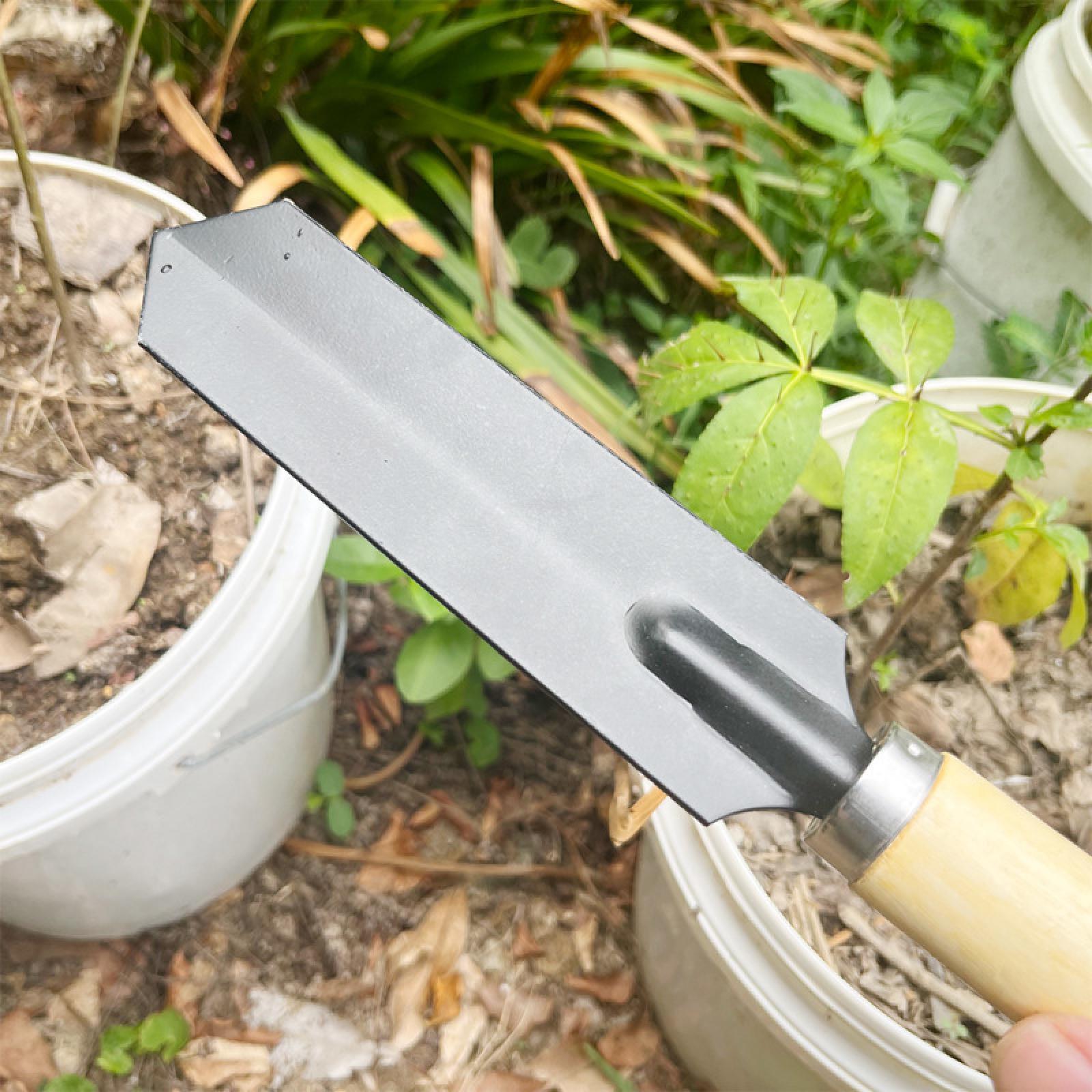 Small Garden Spade Digging Too – обзор и цена Gardening Tools Spade