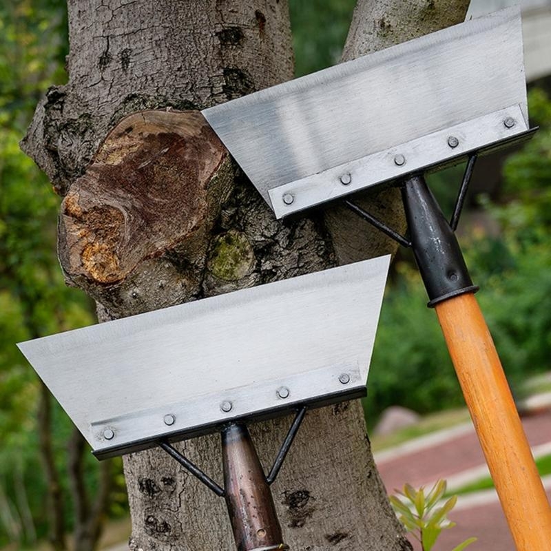 Weeding Shovel Stainless Steel – обзор и цена Gardening Tools Spade