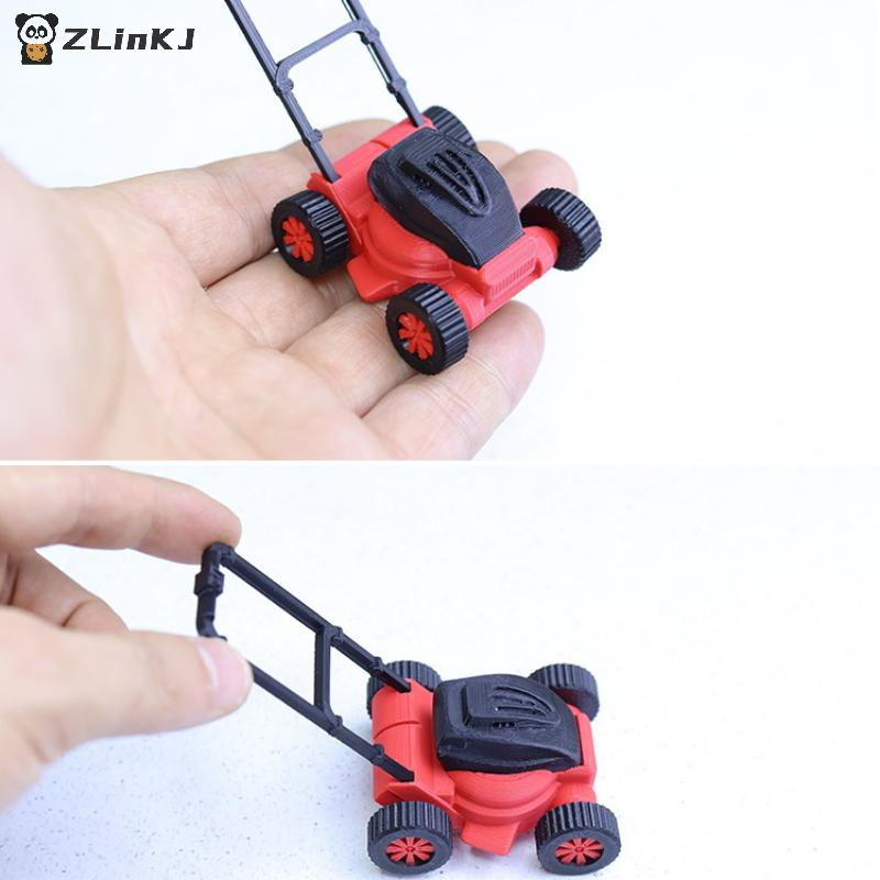 ▶1Pc 1:12 1:18 Dollhouse Lawn  – обзор и цена Gardening Tools And Accessories