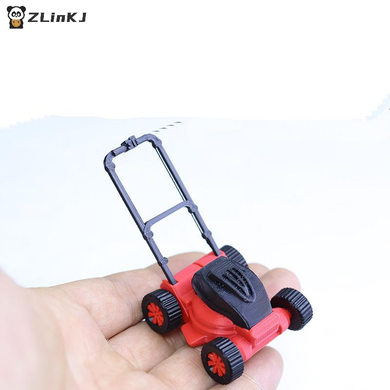▶1Pc 1:12 1:18 Dollhouse Lawn  – обзор и цена Gardening Tools And Accessories