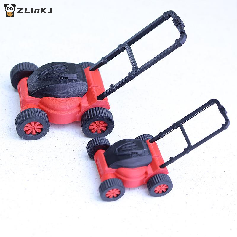 ▶1Pc 1:12 1:18 Dollhouse Lawn  – обзор и цена Gardening Tools And Accessories