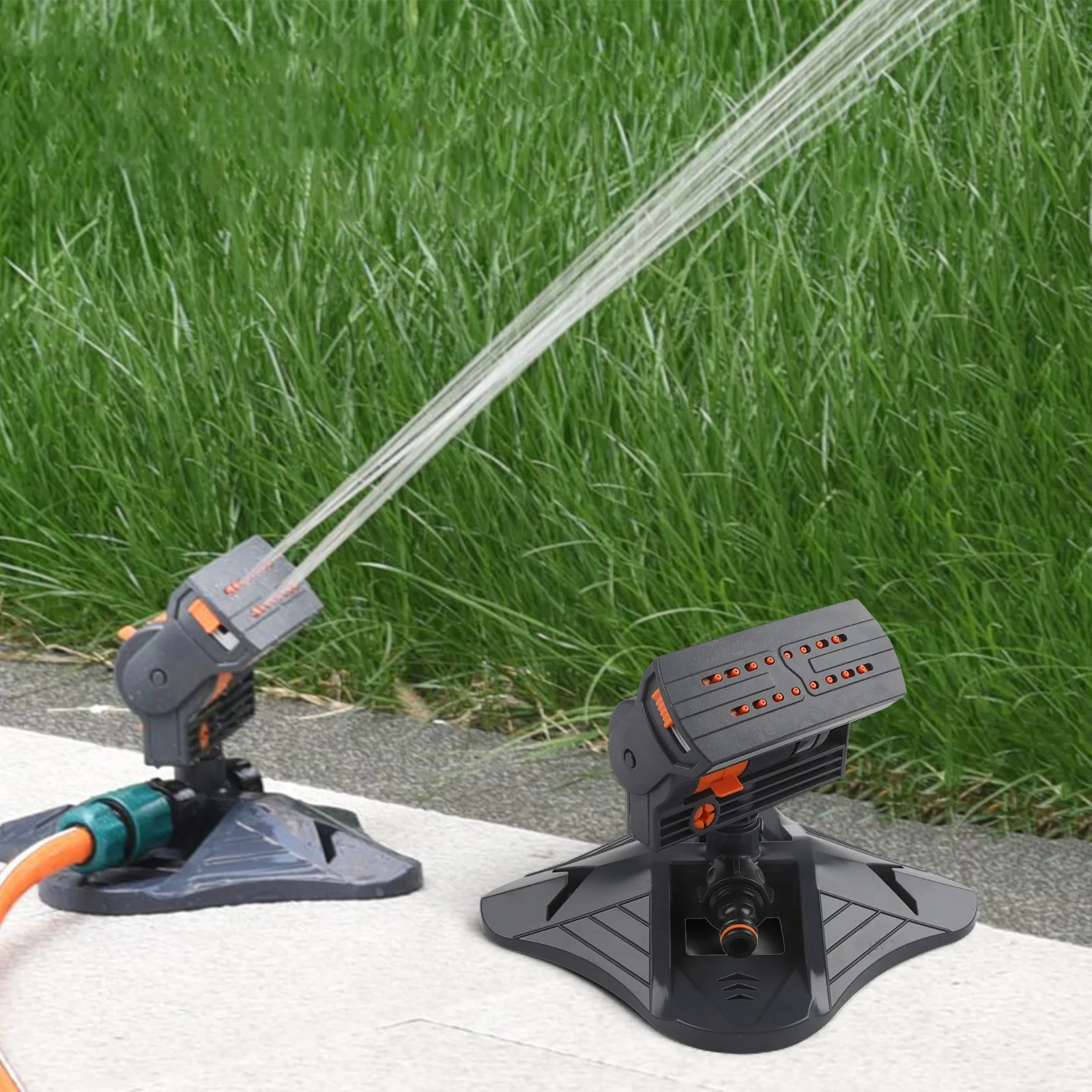 Yard Care Garden Watering 16-H – обзор и цена Gardening Tools Range