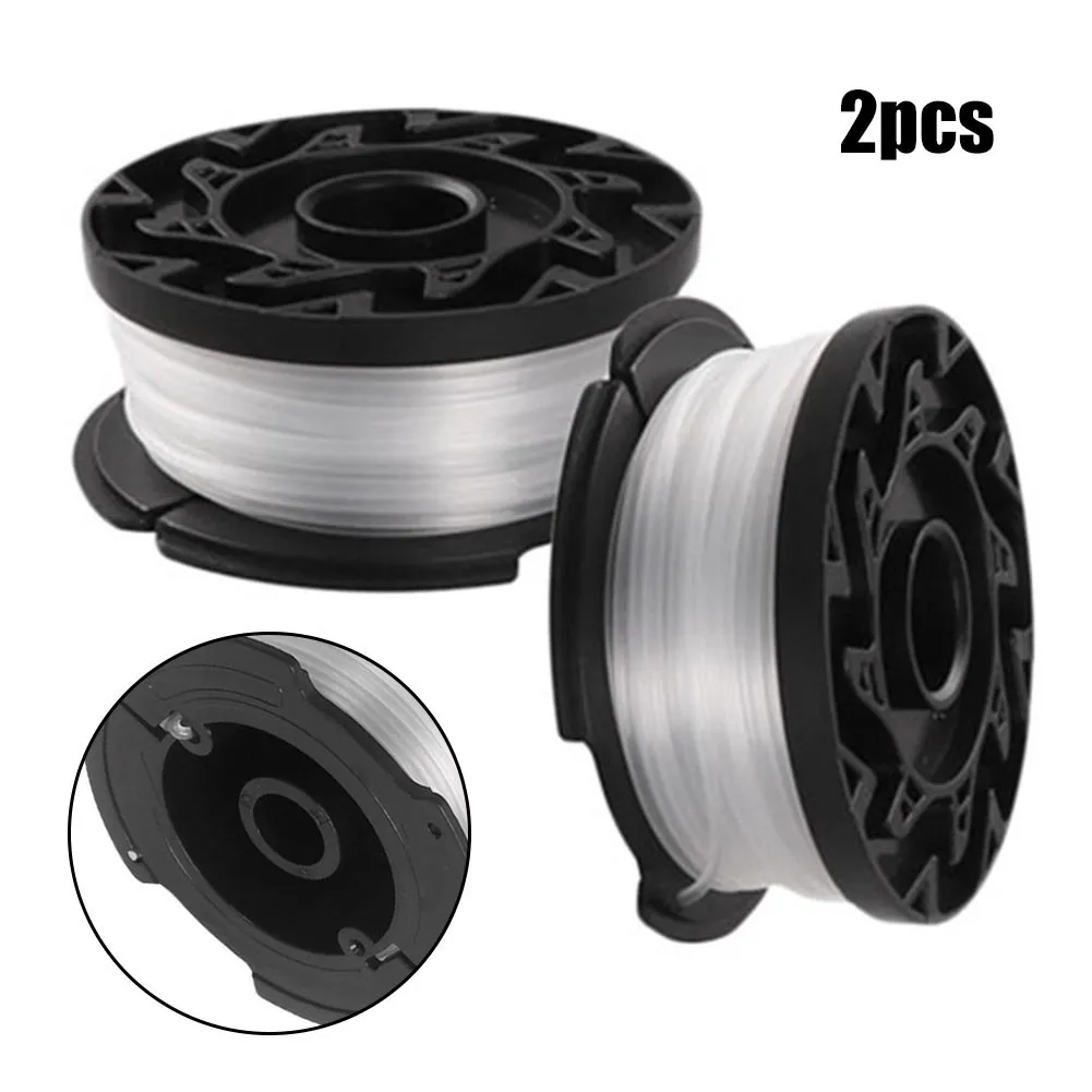 Line And Spool Replacement For – обзор и цена Gardening Tools Range