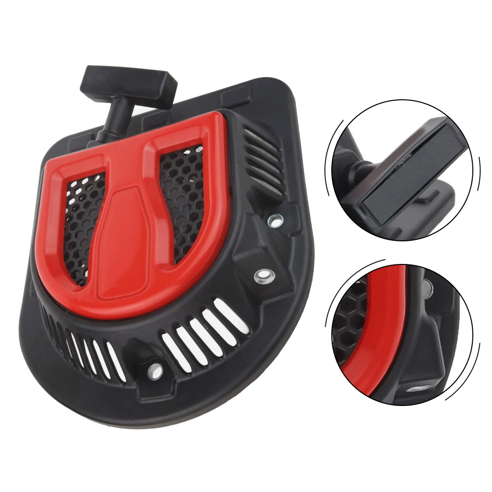 Recoil Starter For Güde Models – обзор и цена Gardening Tools B&Q