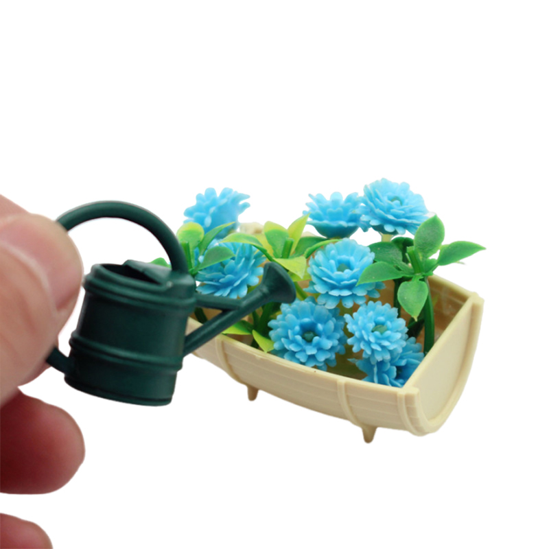 1/12 Dollhouse Simulation Wate – обзор и цена Gardening Tools Toys