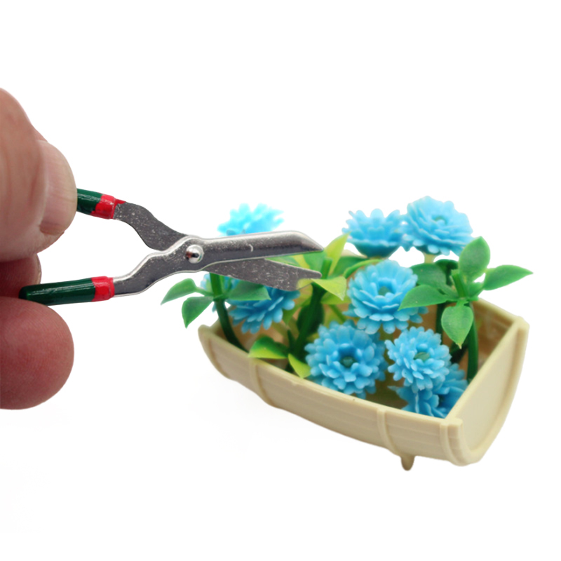 1/12 Dollhouse Simulation Wate – обзор и цена Gardening Tools Toys