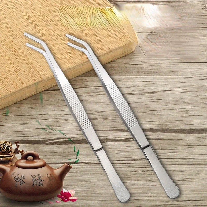 Stainless Steel Thicken Food T – обзор и цена Gardening Tools Long