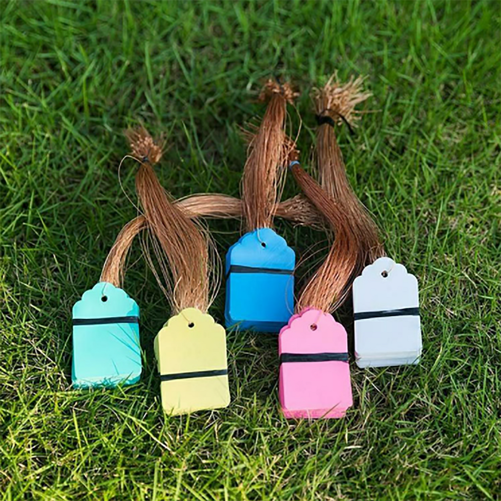 100Pcs/Lot Plants Hanging Plan – обзор и цена Gardening Tool Diy