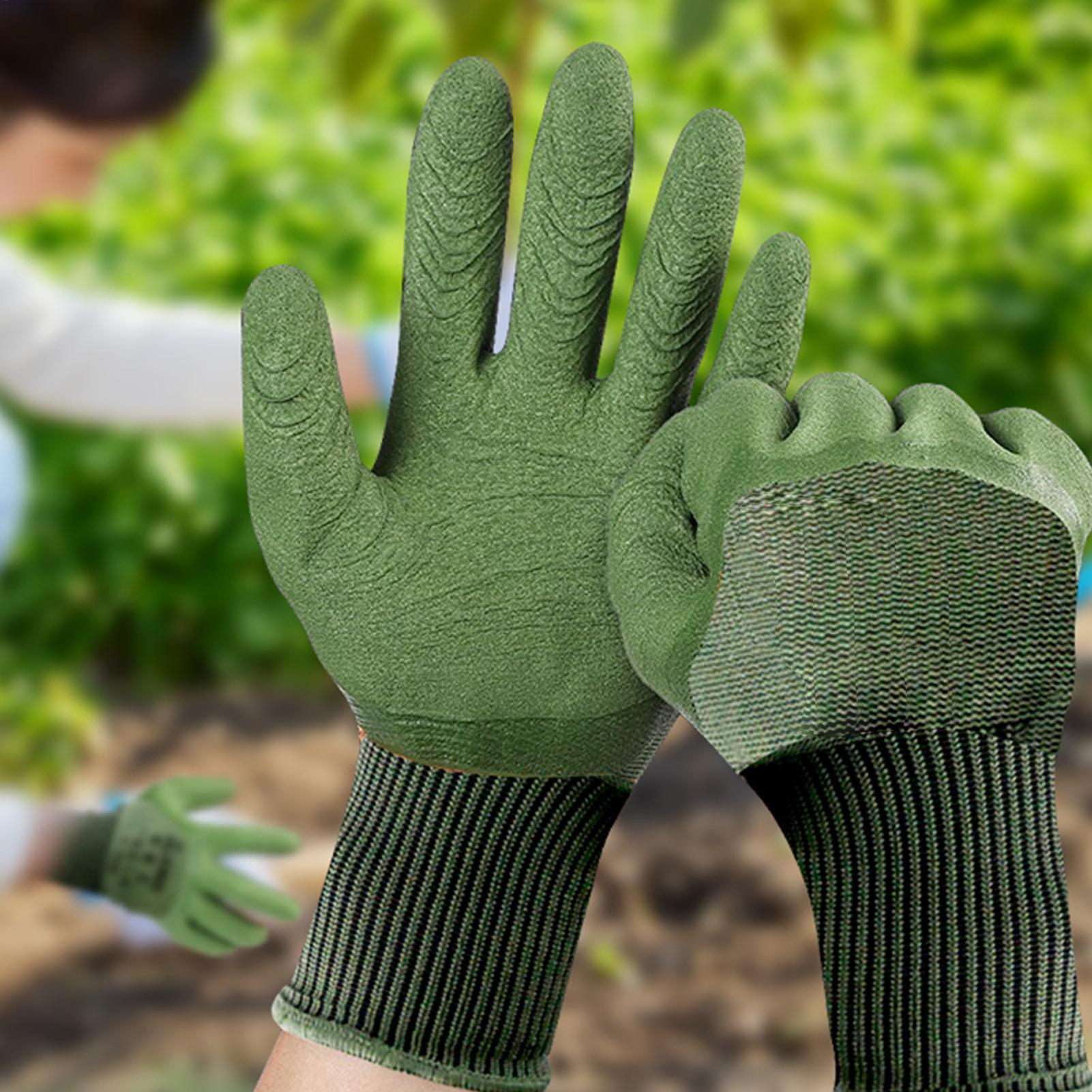 Gardening Yard Gloves Children – обзор и цена Gardening Tools For Kids