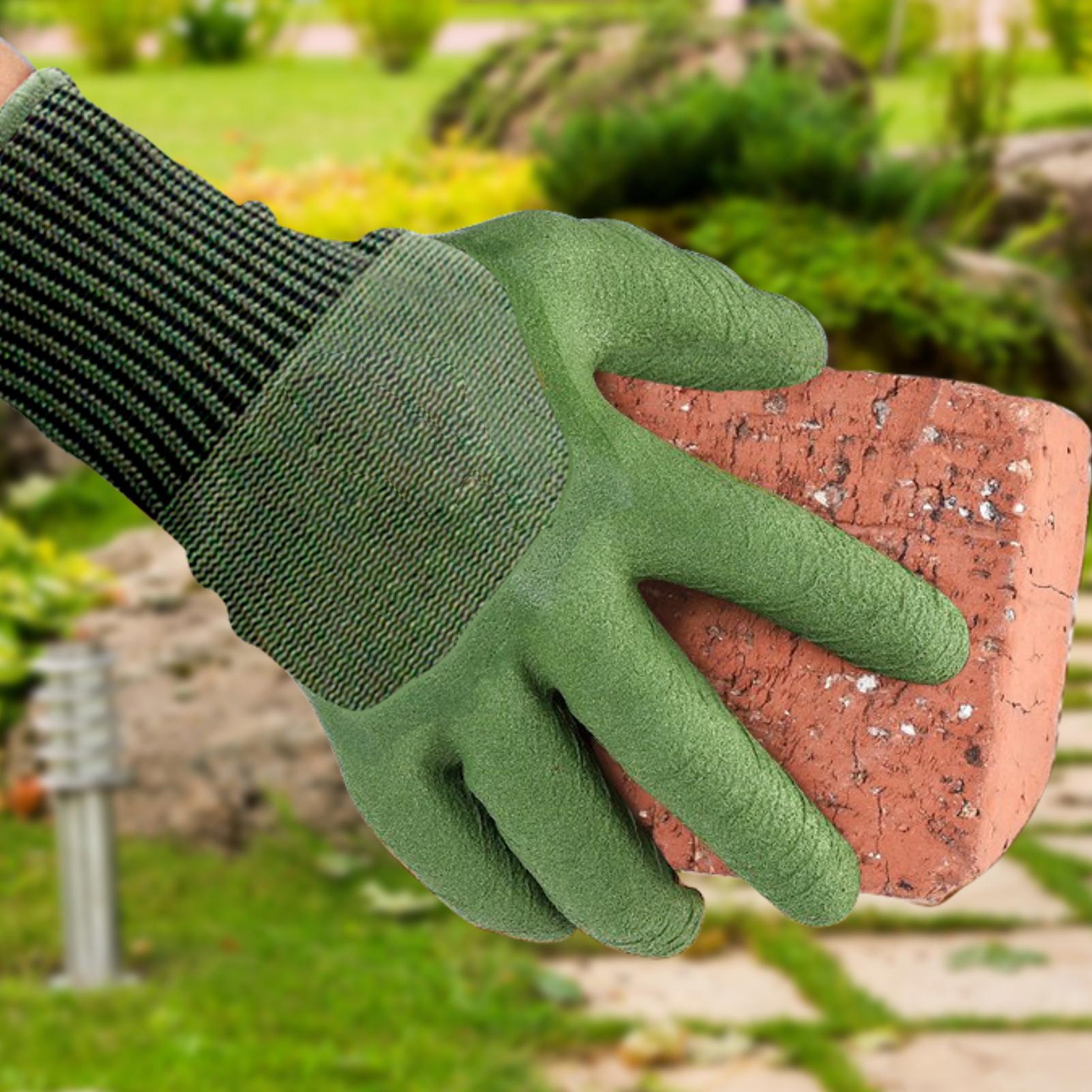 Gardening Yard Gloves Children – обзор и цена Gardening Tools For Kids