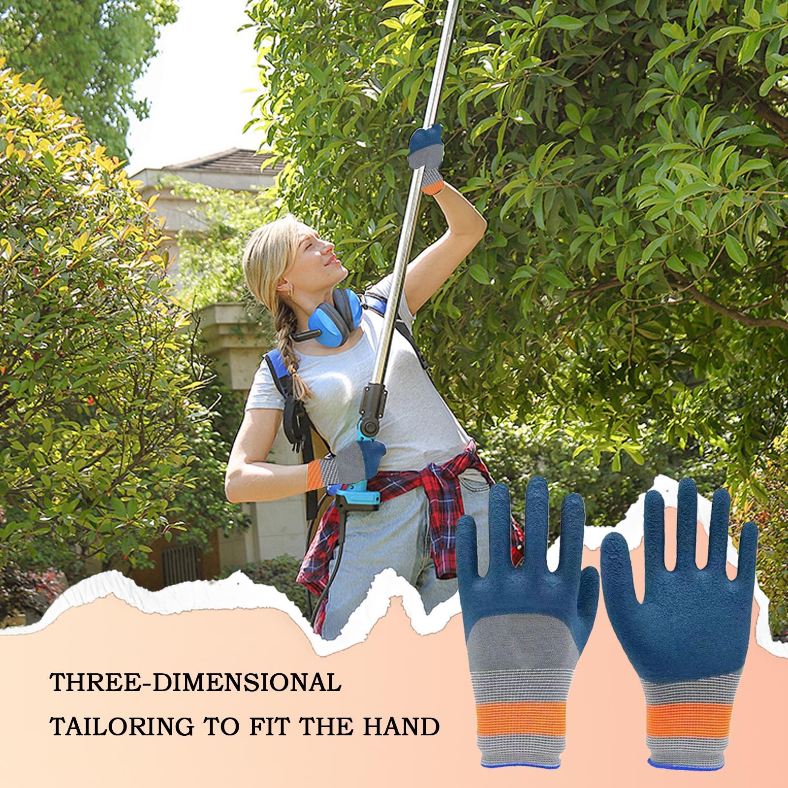 Gardening Yard Gloves Children – обзор и цена Gardening Tools For Kids