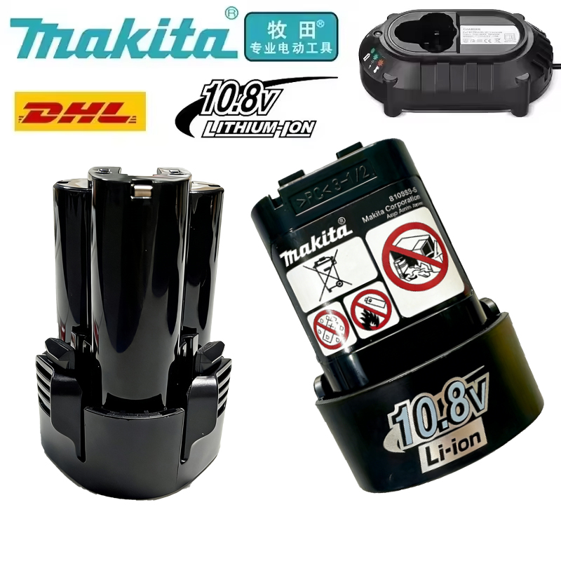 --🎍🏆brand Makita 10.8V Battery – обзор и цена Gardening Tools B&Q
