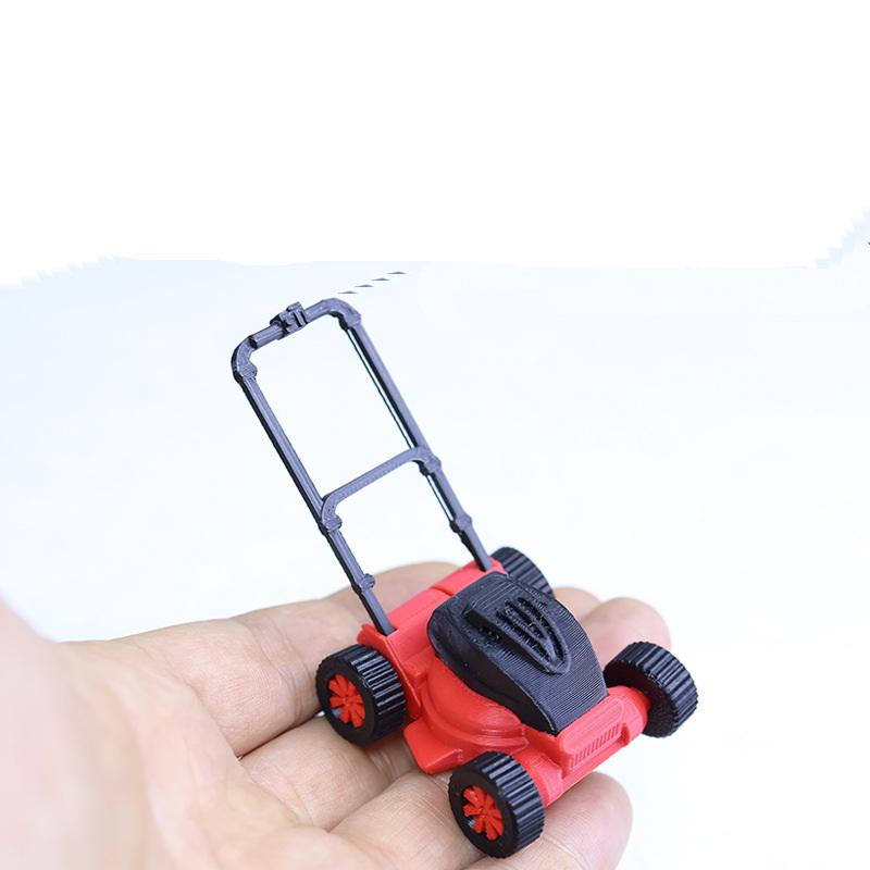 *1Pc 1:12 1:18 Dollhouse Lawn  – обзор и цена Gardening Tools And Accessories