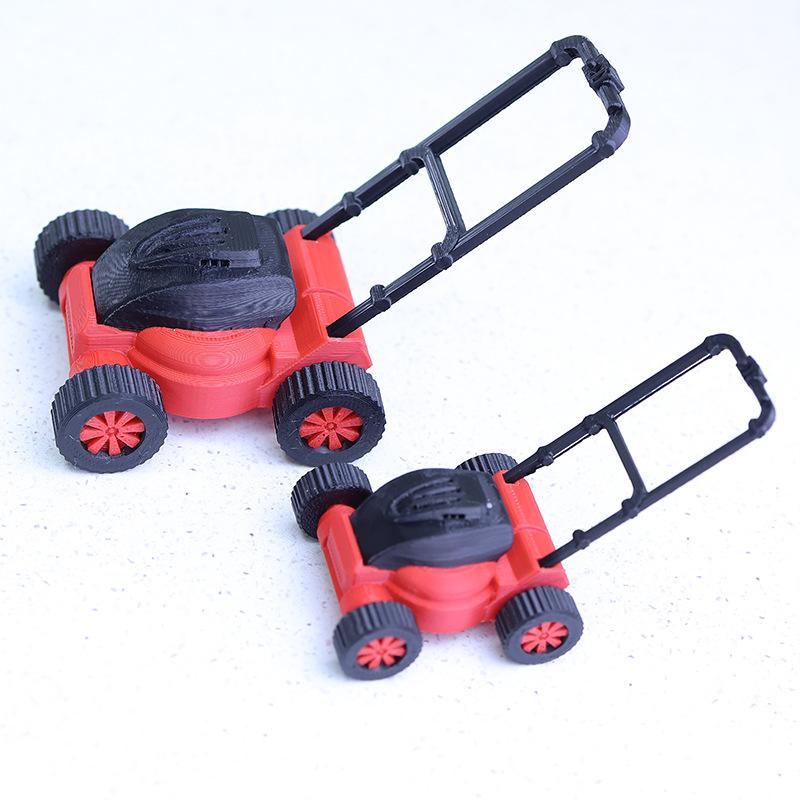 *1Pc 1:12 1:18 Dollhouse Lawn  – обзор и цена Gardening Tools And Accessories