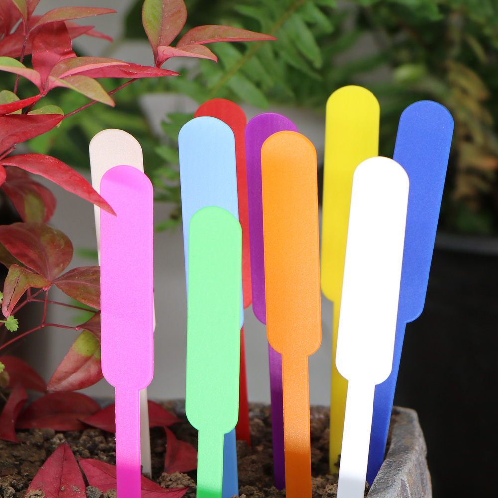 10PCS Waterproof Garden Plant  – обзор и цена Gardening Tool Diy