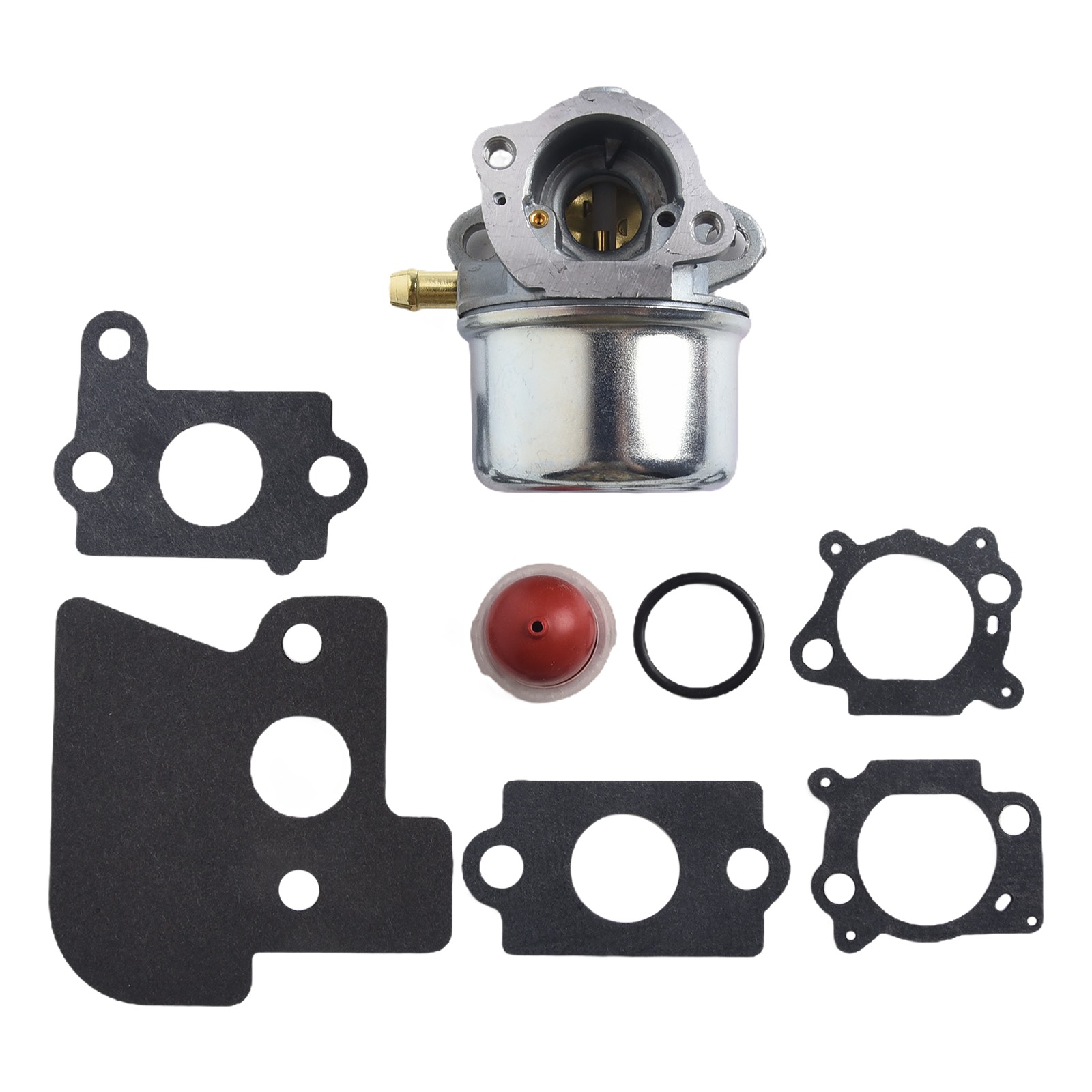 Carburetor and Gasket Kit Suit – обзор и цена Gardening Tools B&Q