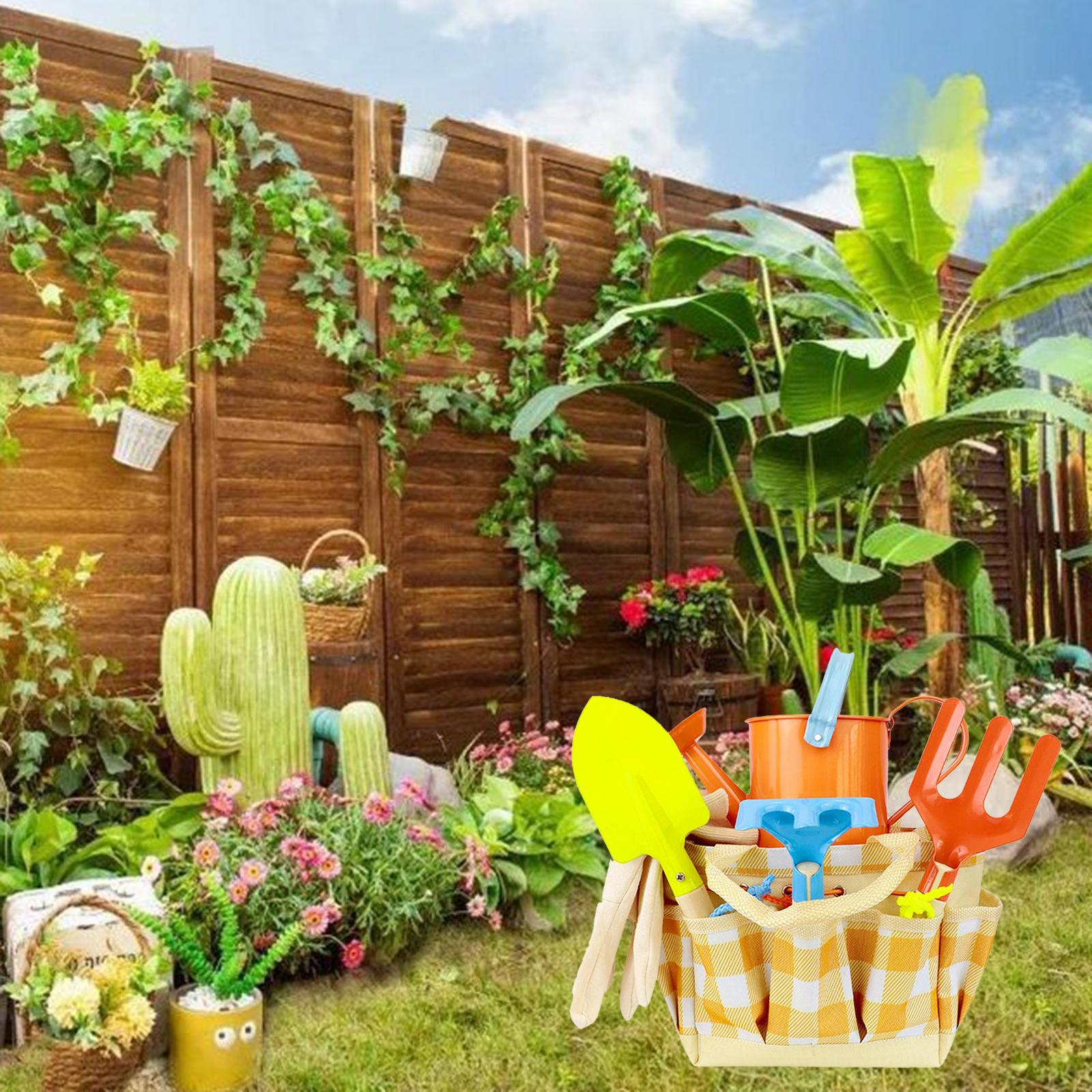 Garden Toy Shovel Planting Too – обзор и цена Gardening Tools Toys