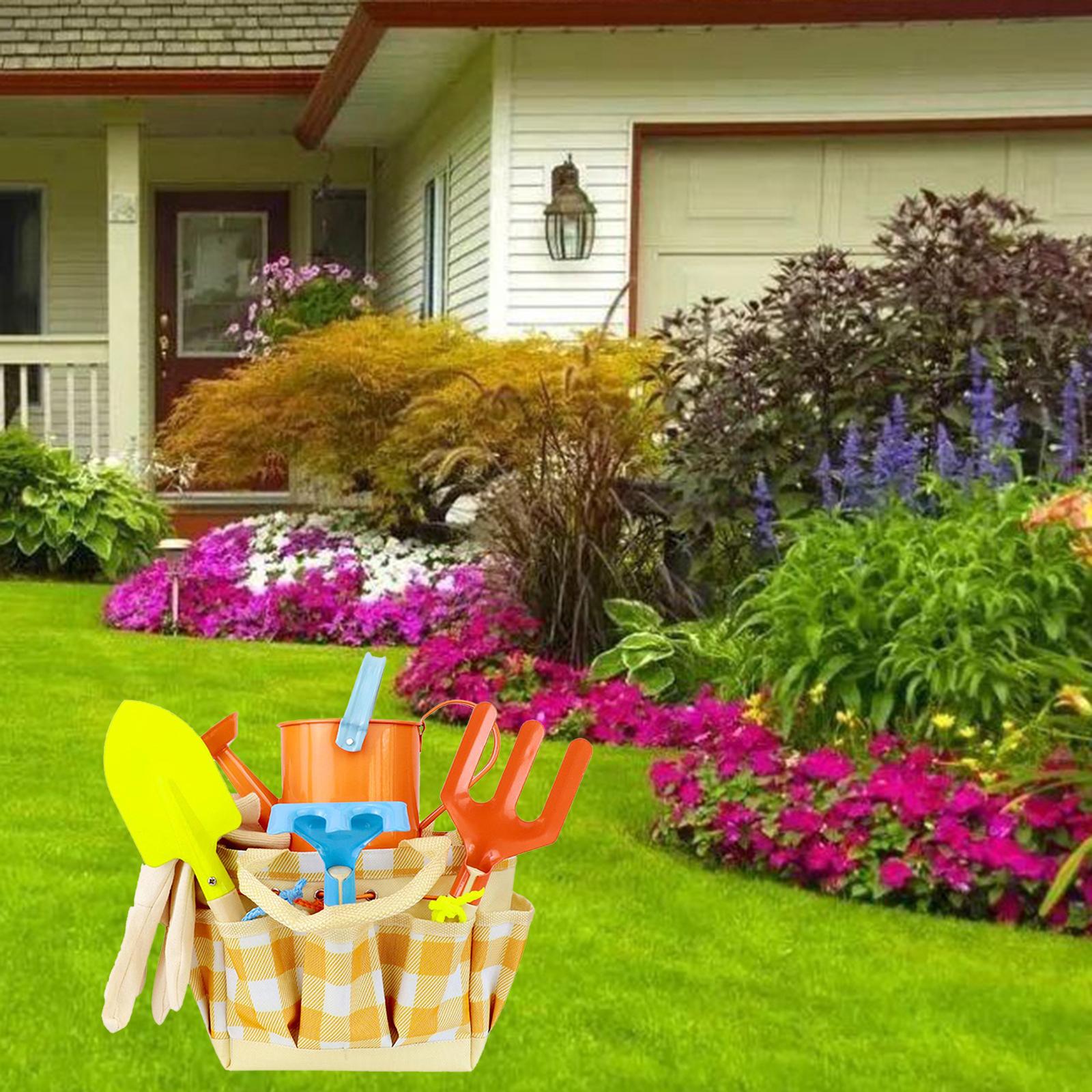 Garden Toy Shovel Planting Too – обзор и цена Gardening Tools Toys