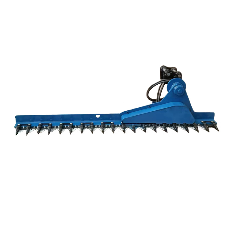RSBM new excavator attachment  – обзор и цена Gardening Tools Repair Shop