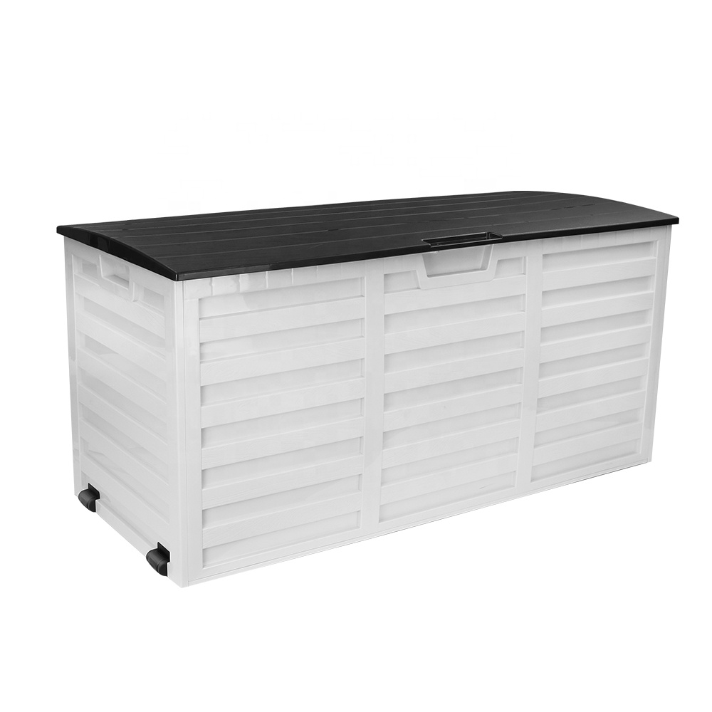 Outdoor Garden Storage Box Loc – обзор и цена Gardening Tools Toys