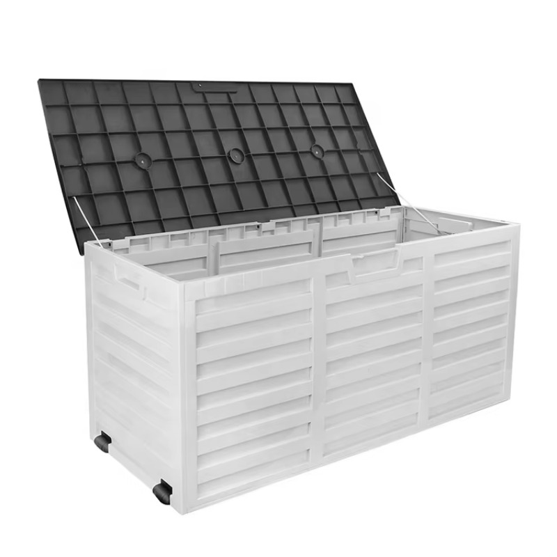 Outdoor Garden Storage Box Loc – обзор и цена Gardening Tools Toys