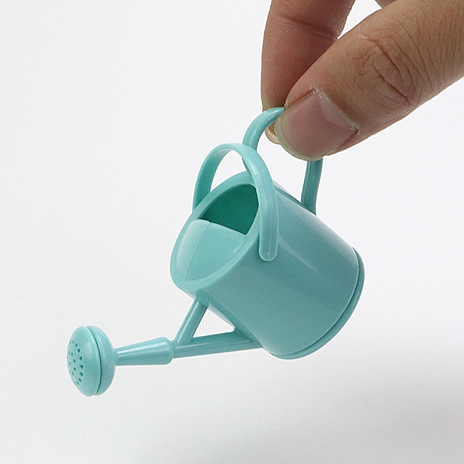 1pc Small Watering Can for Kid – обзор и цена Gardening Tools For Kids