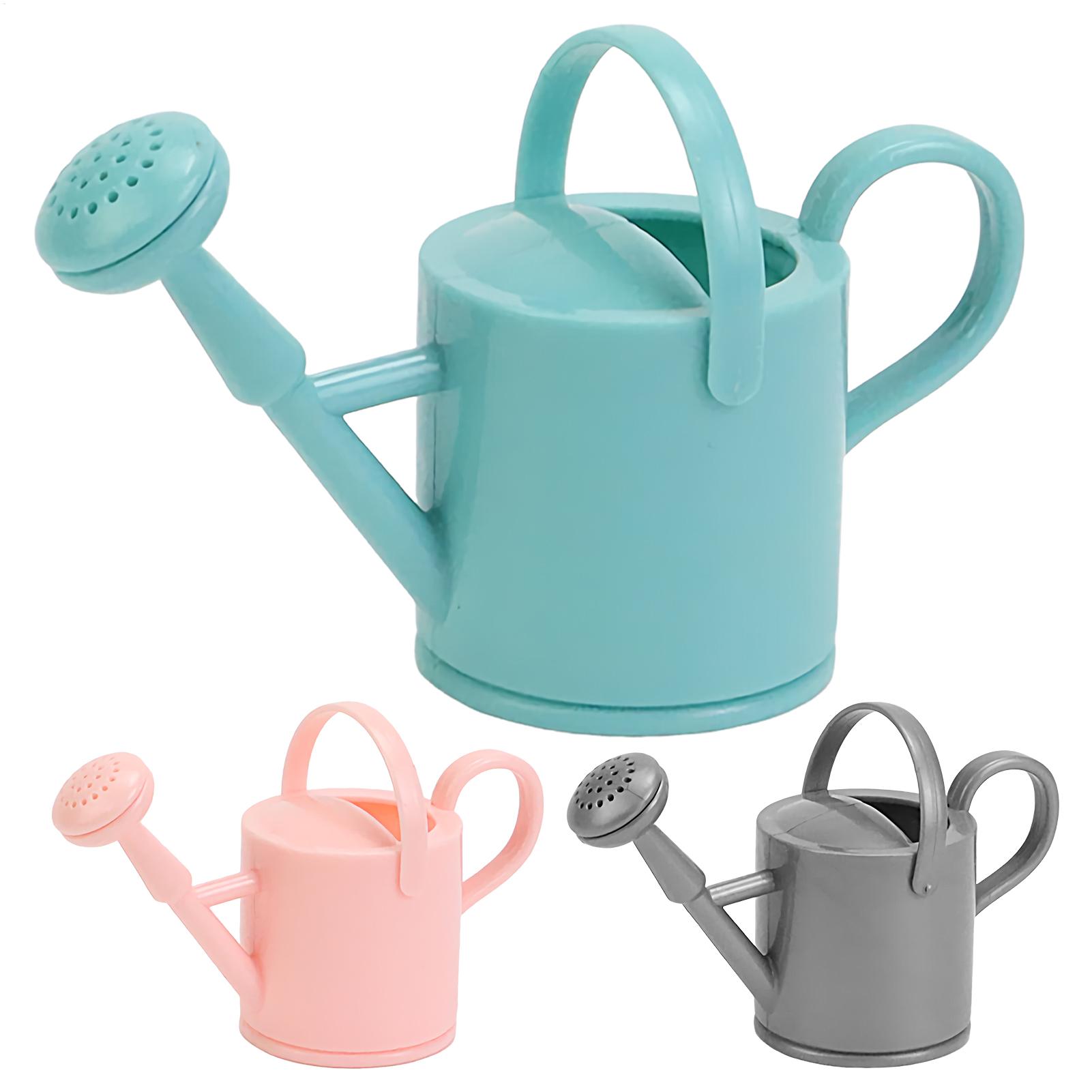 1pc Small Watering Can for Kid – обзор и цена Gardening Tools For Kids