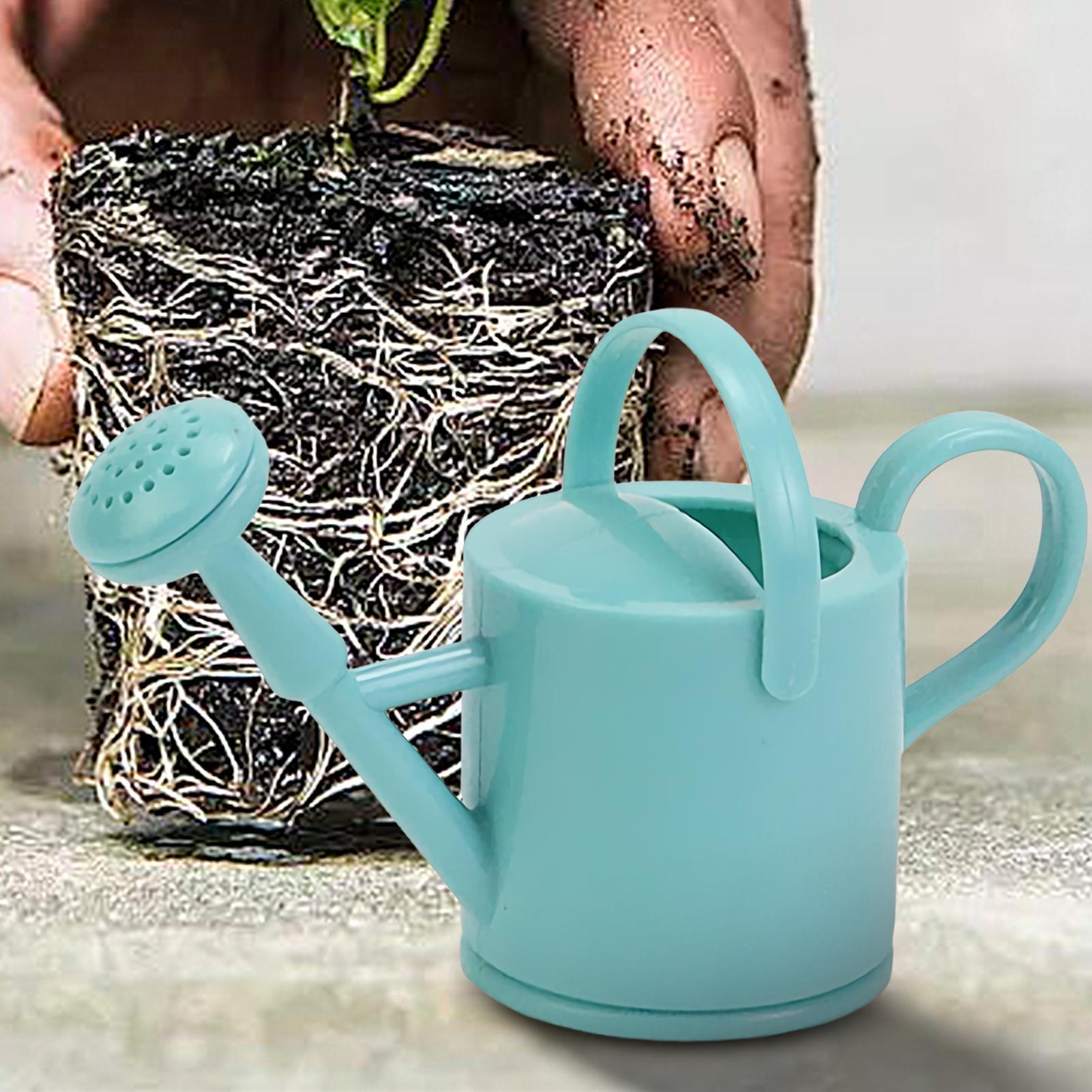 1pc Small Watering Can for Kid – обзор и цена Gardening Tools For Kids
