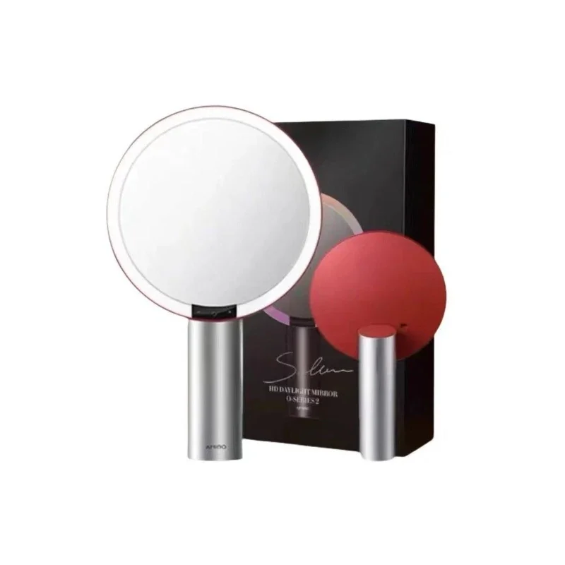 Makeup mirror with lamp led fi – обзор и цена Gardening Tools With Definition