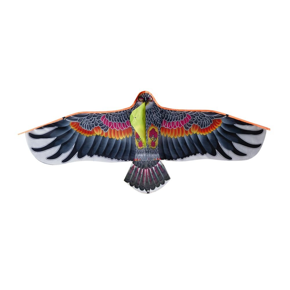 1.1m Eagle Kite With 30m Kite  – обзор и цена Gardening Tools Toys