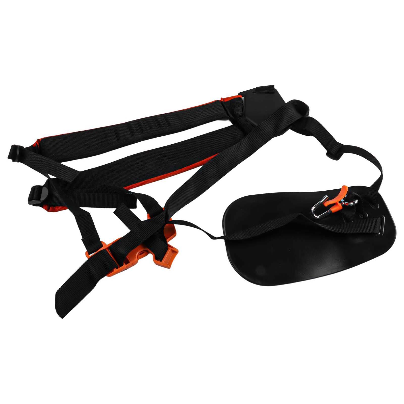 Shoulder Belt Mower Straps Sho – обзор и цена Gardening Tools For Sale