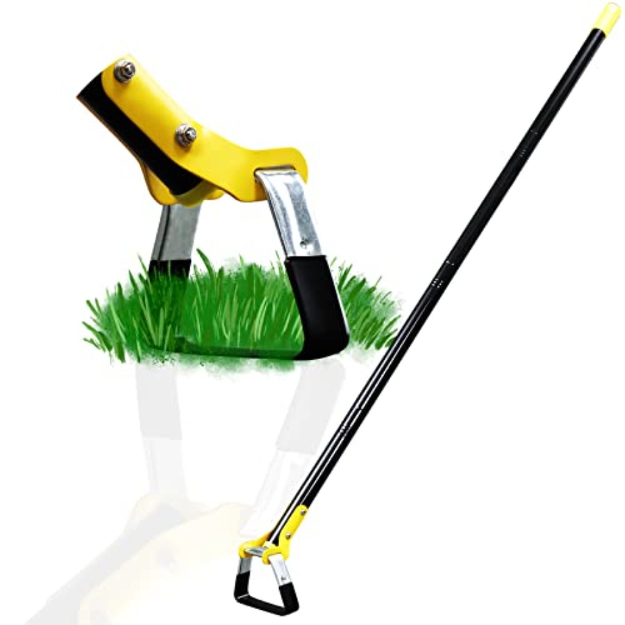 Hoe Garden Tool - Scuffle Gard – обзор и цена Gardening Tools Long