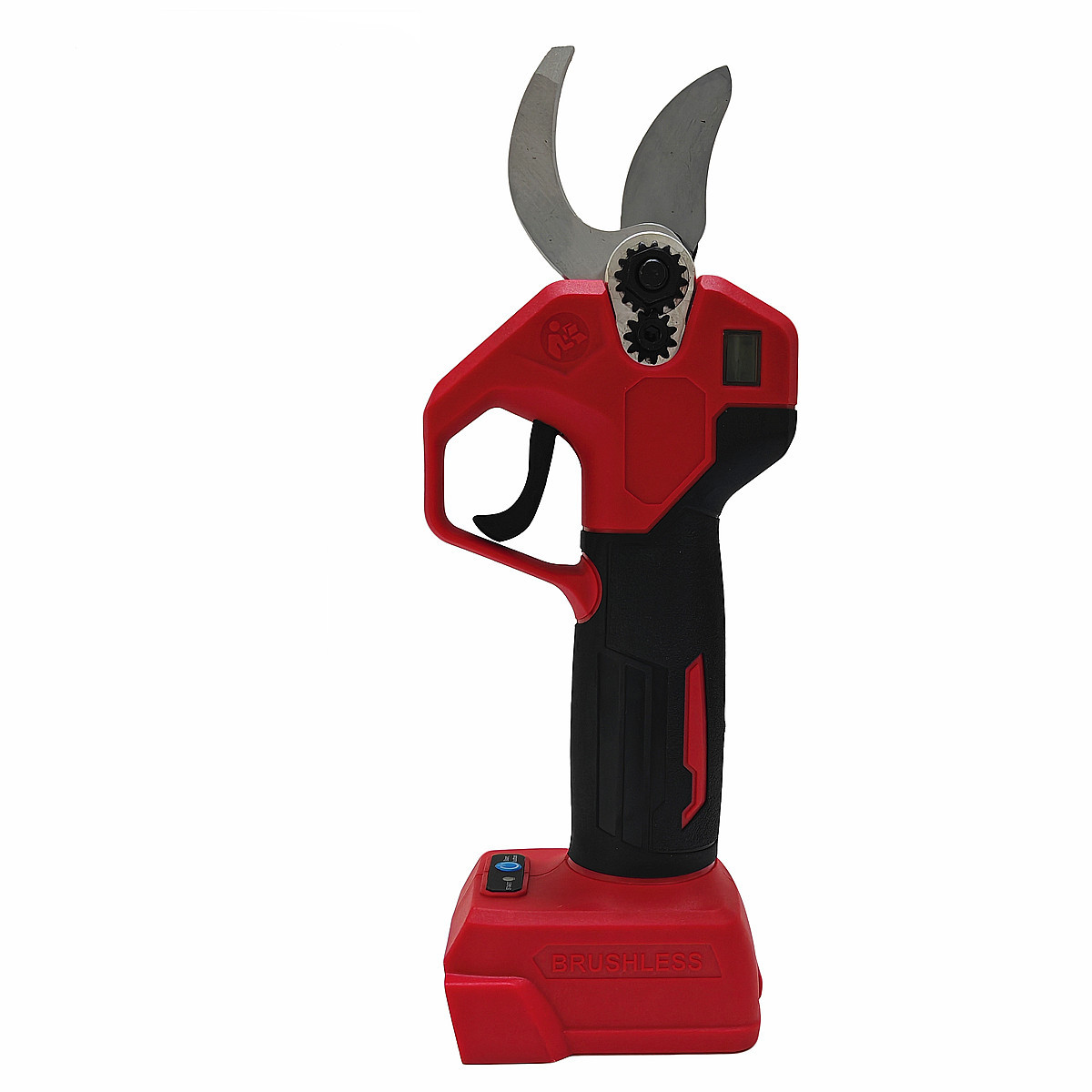Brushless Electric Pruning She – обзор и цена Gardening Tools Spade