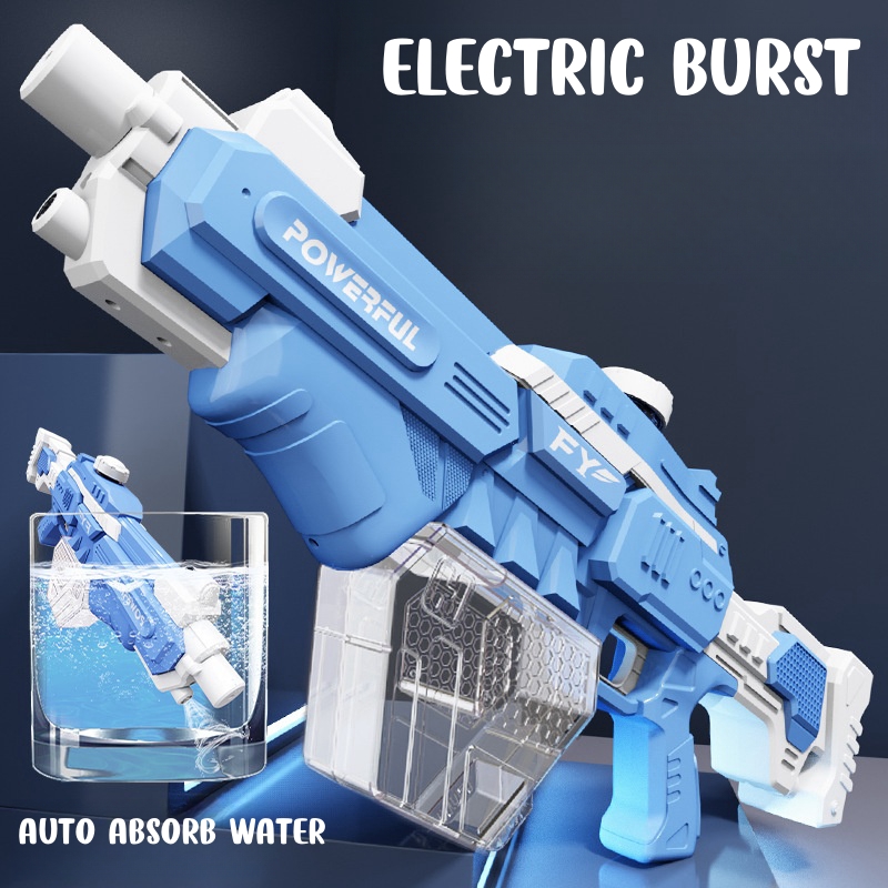 Children Electric Burst Water  – обзор и цена Gardening Tools Toys