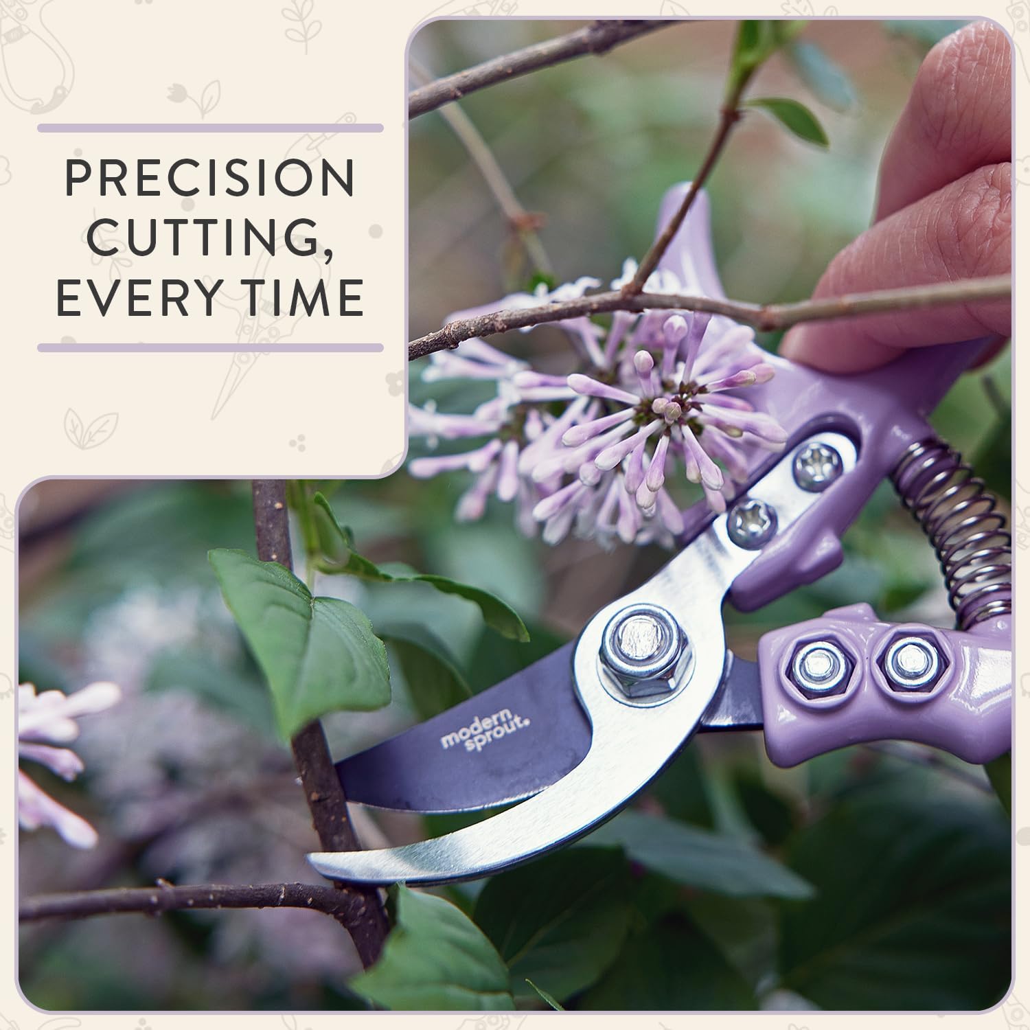 Garden Pruners & Shears Set wi – обзор и цена Gardening Tools Images