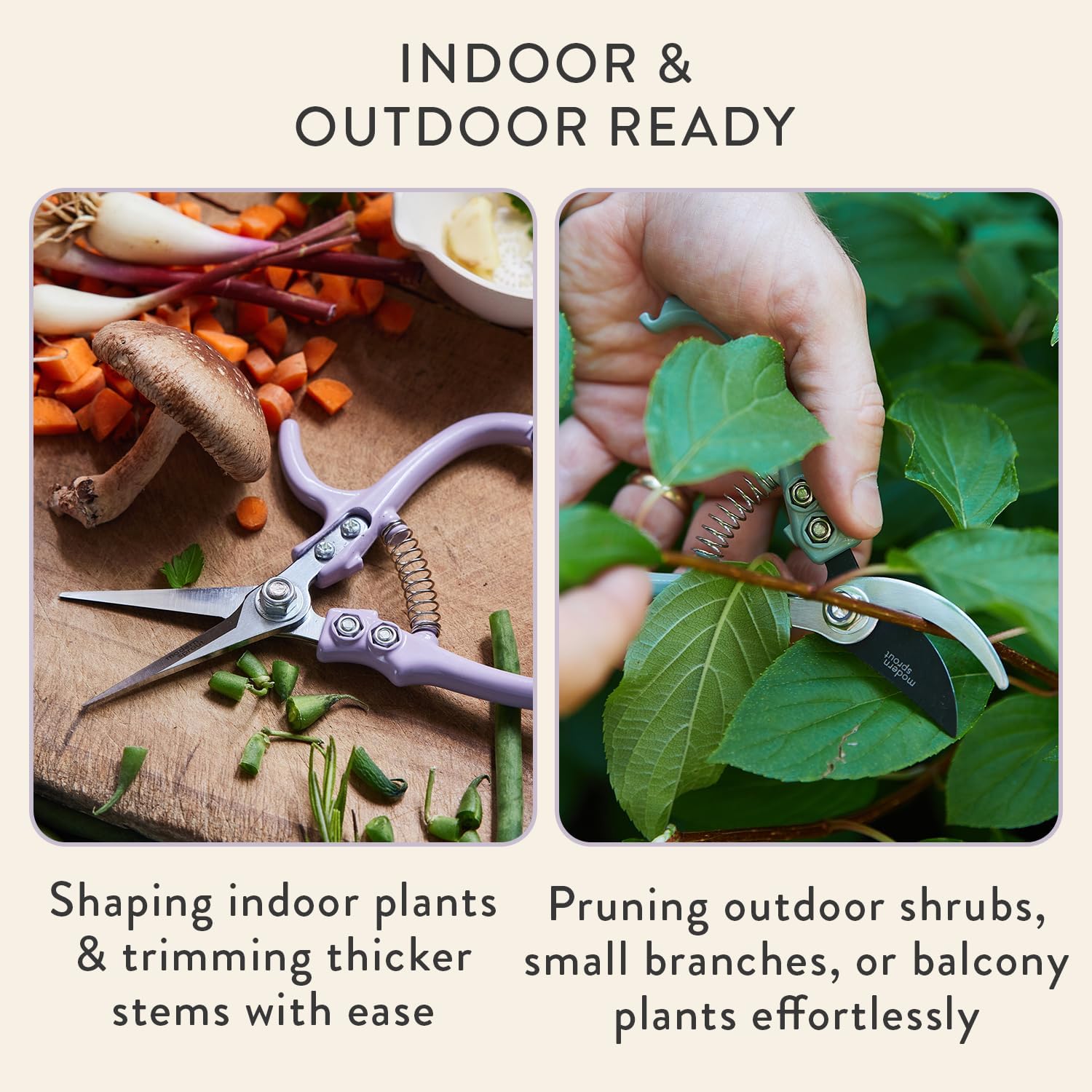 Garden Pruners & Shears Set wi – обзор и цена Gardening Tools Images