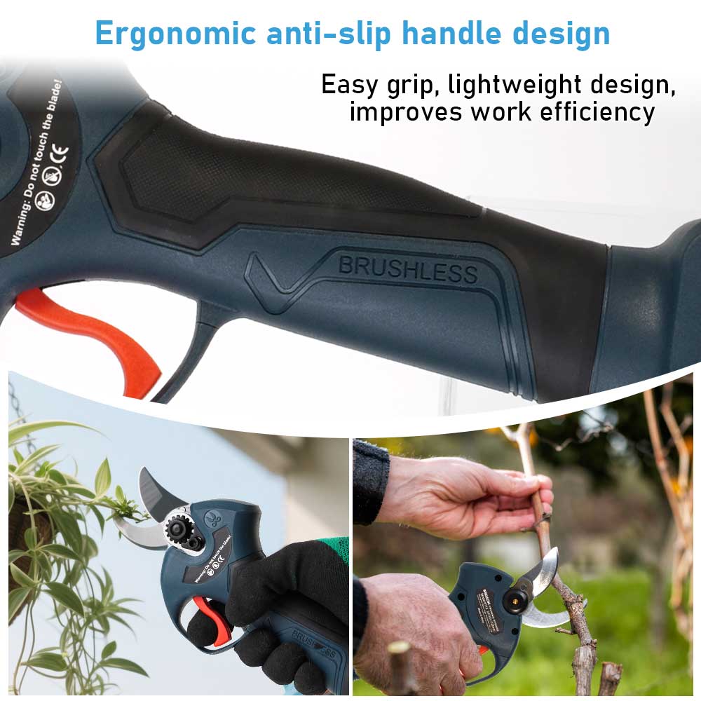 SNUOK 12V brushless electric p – обзор и цена Gardening Tool Diy