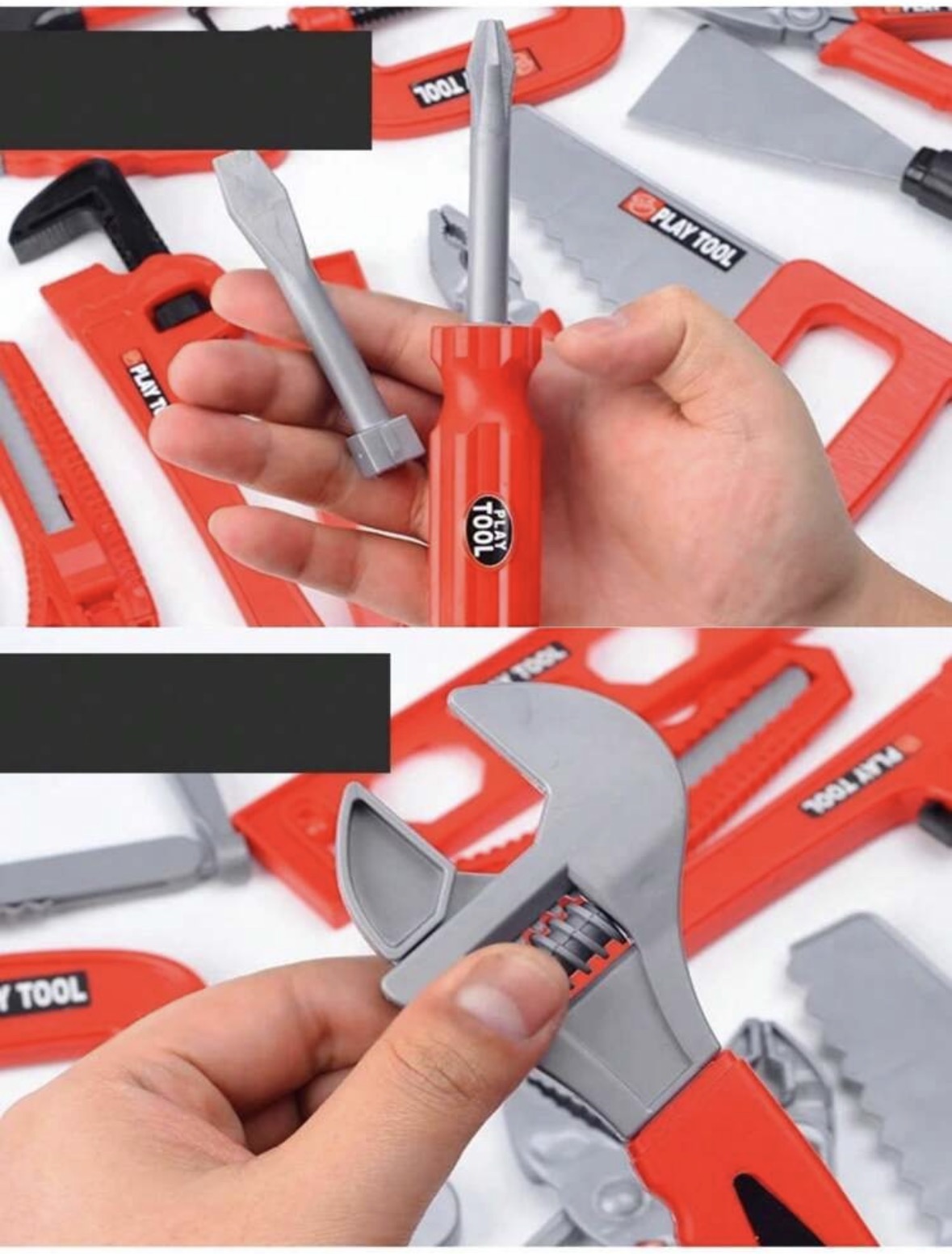 Kids Tools Set Toys 68/55/41/3 – обзор и цена Gardening Tools For Kids