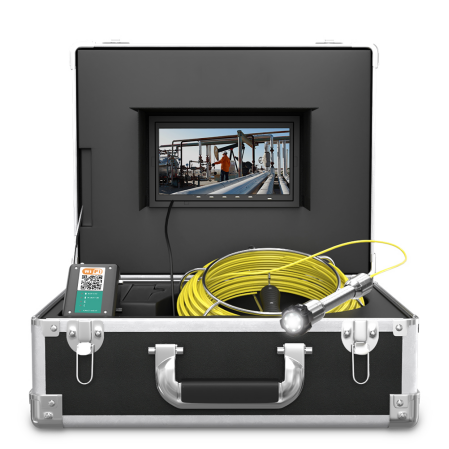 Duct Inspection Camera - High- – обзор и цена Gardening Tools With Definition