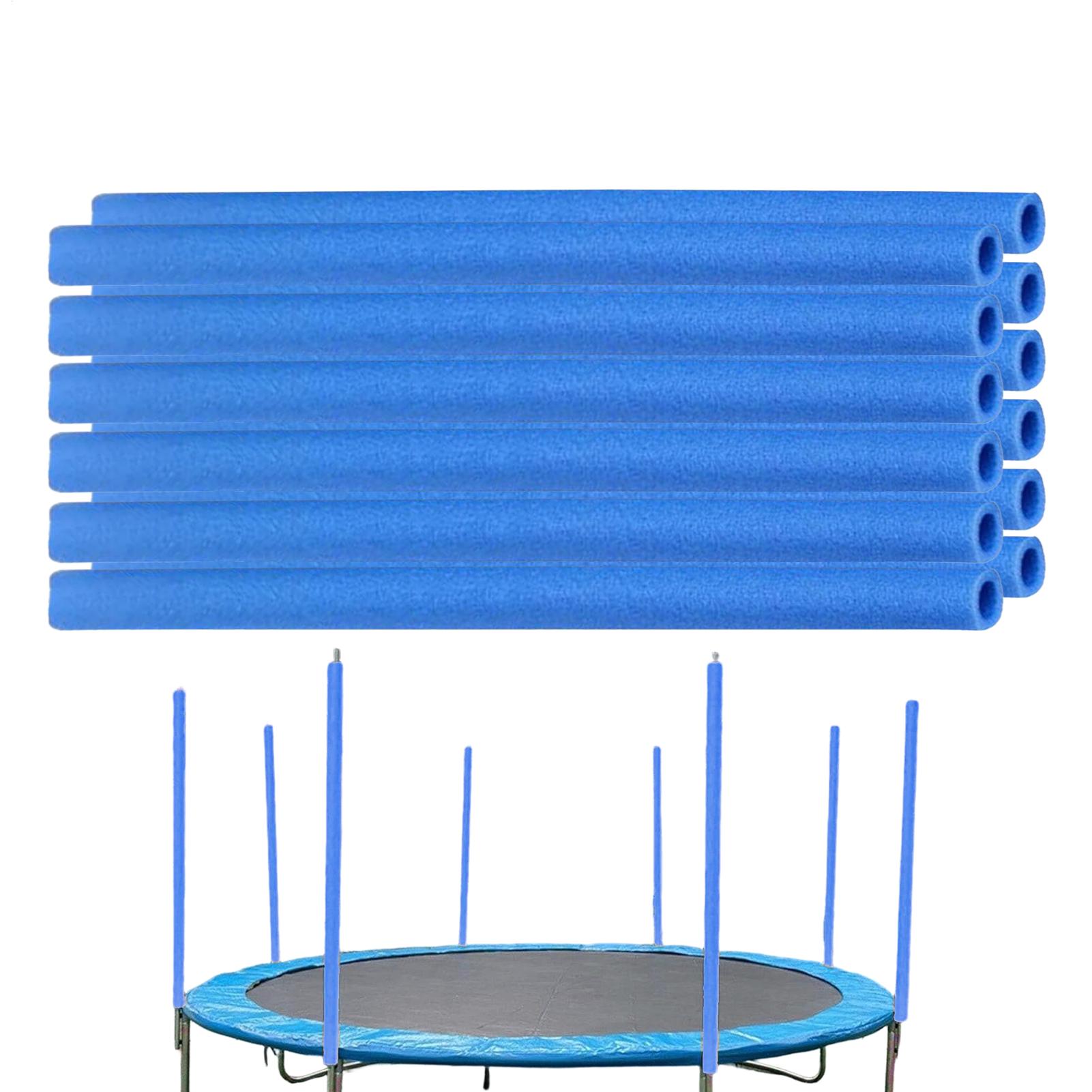 Trampoline Bar Sponge Cover 12 – обзор и цена Gardening Tools For Kids