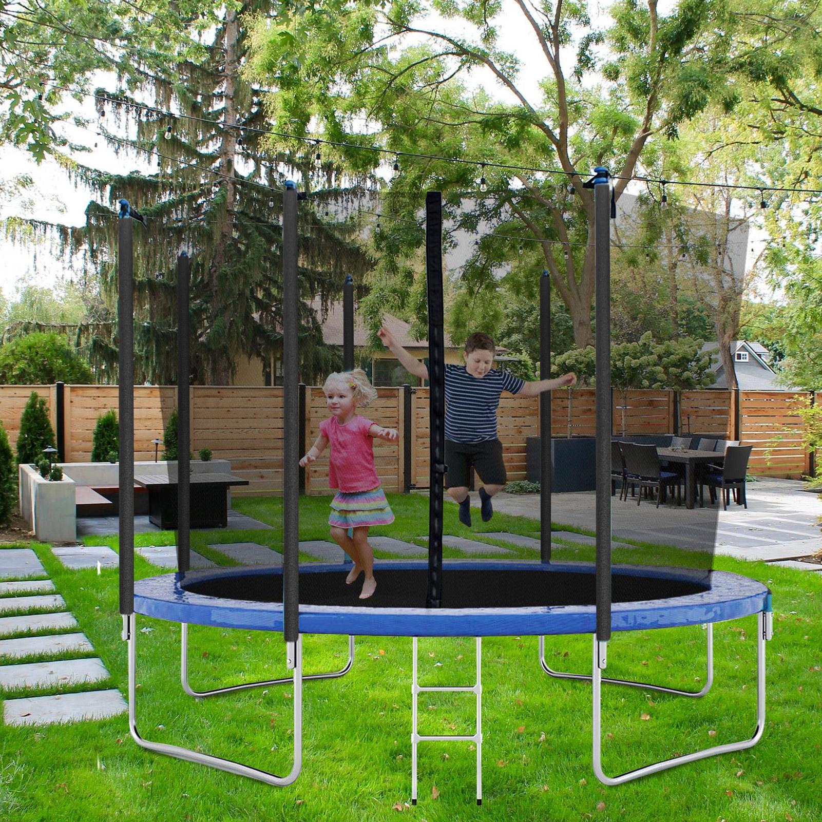 Trampoline Bar Sponge Cover 12 – обзор и цена Gardening Tools For Kids