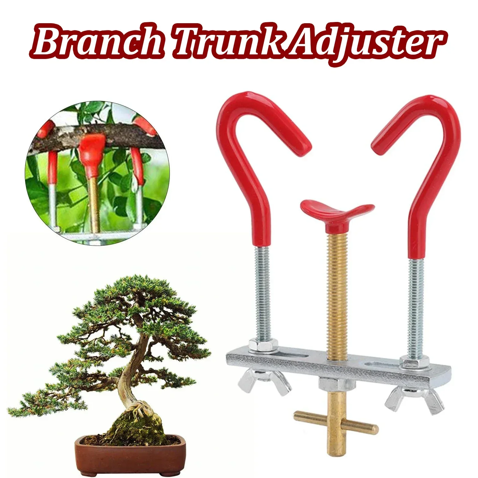 Branch Bender Tool Kit Gardeni – обзор и цена Gardening Tool Diy