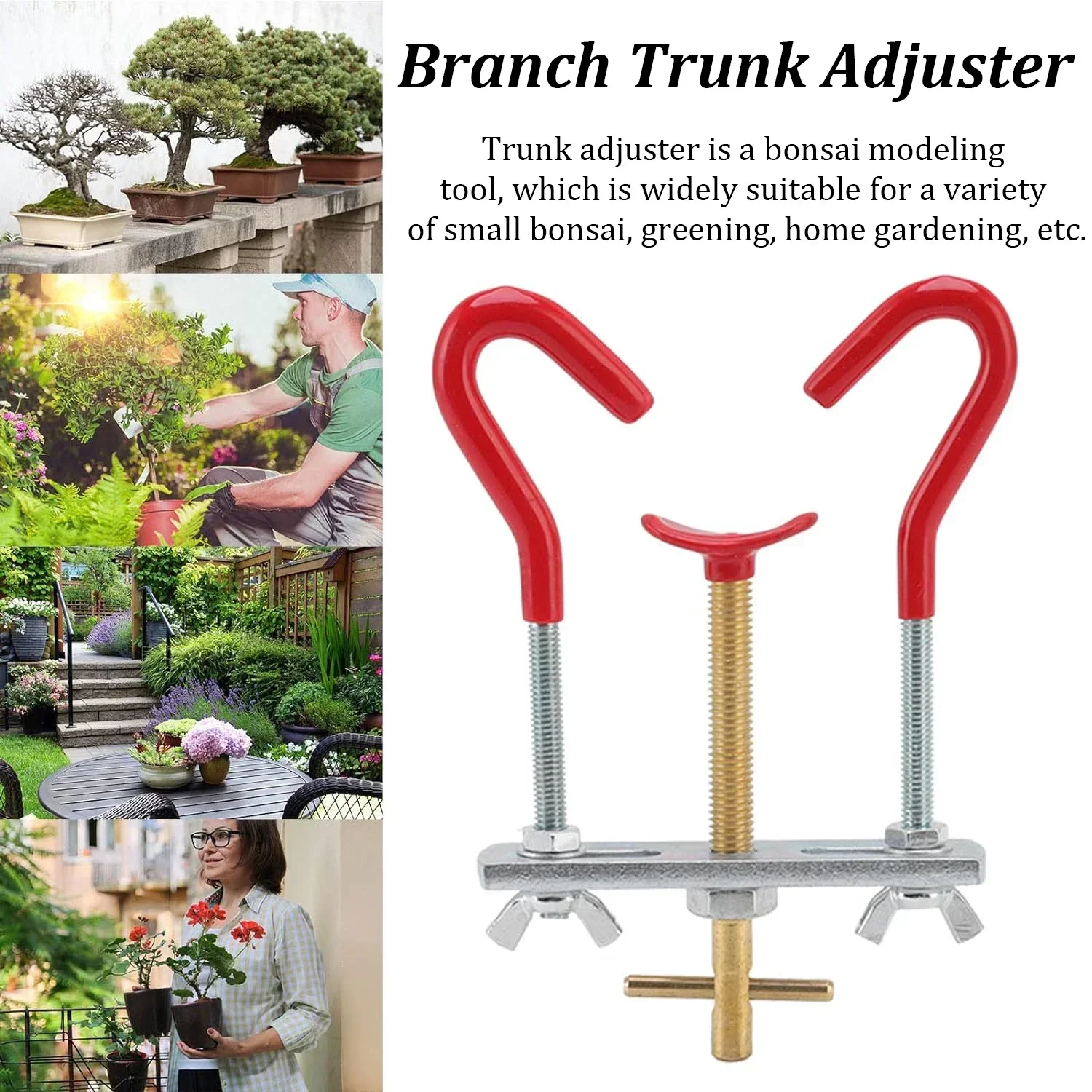Branch Bender Tool Kit Gardeni – обзор и цена Gardening Tool Diy