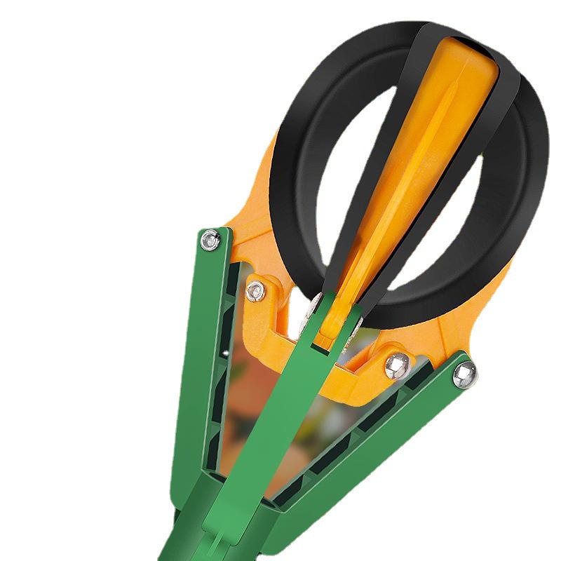 Hot Sale 2-4 Meter Fruit Picke – обзор и цена Gardening Tools Long