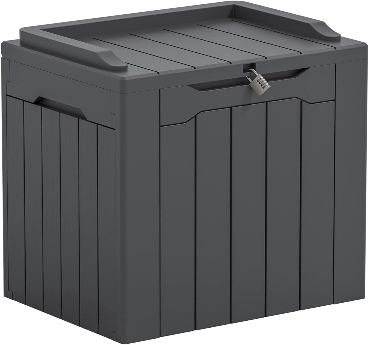 31 Gallon Outdoor Storage Box  – обзор и цена Gardening Tools Images