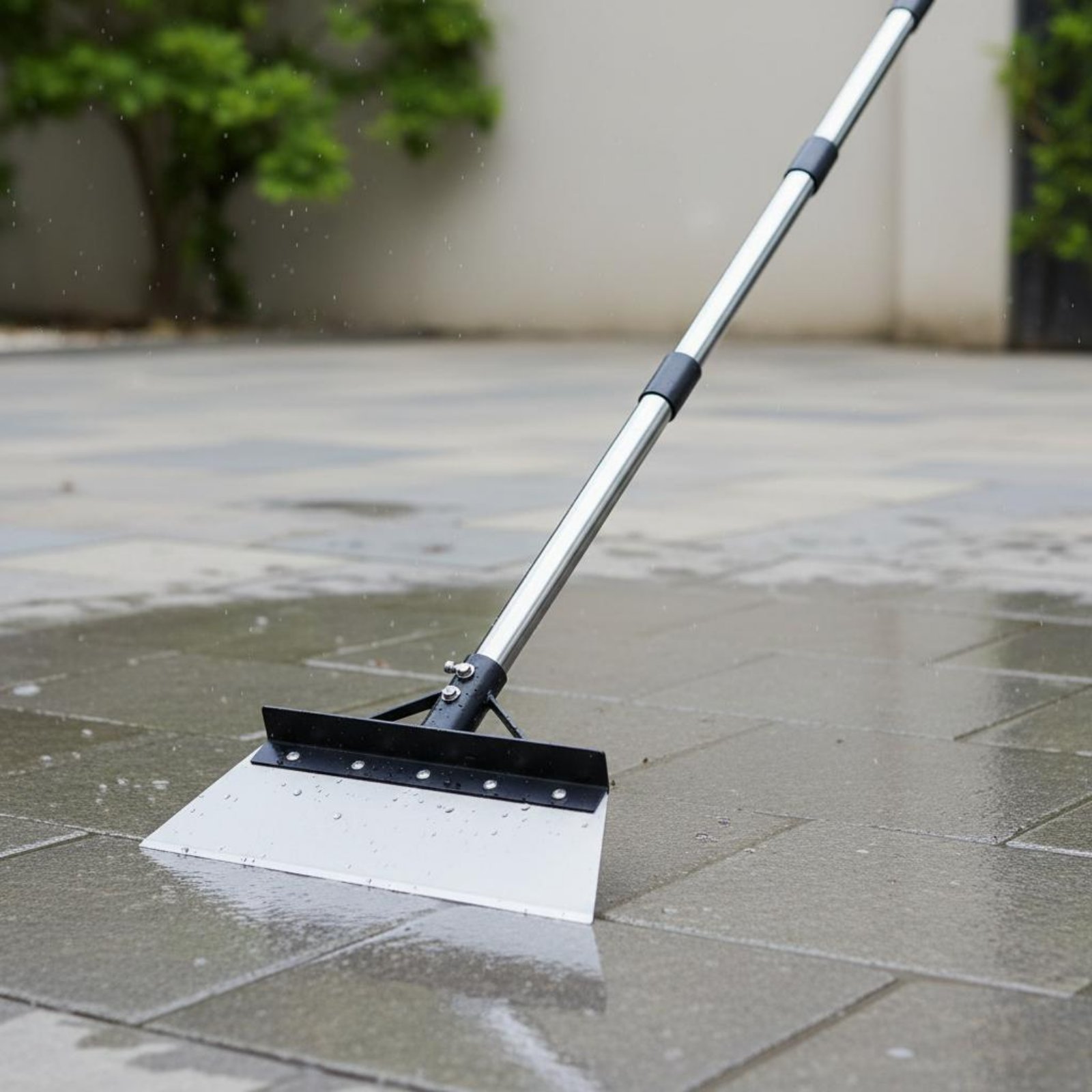 Manganese Steel Manure Spade V – обзор и цена Gardening Tools Spade