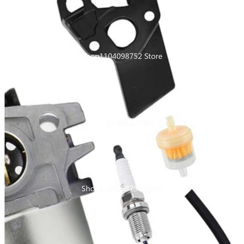 Carburetor Kit for B&S 596080  – обзор и цена Gardening Tools B&Q